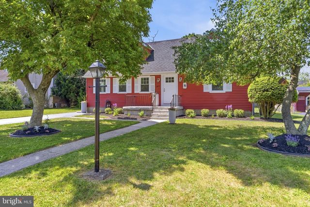 217 NANCY LN, Ewing Twp, NJ 08638