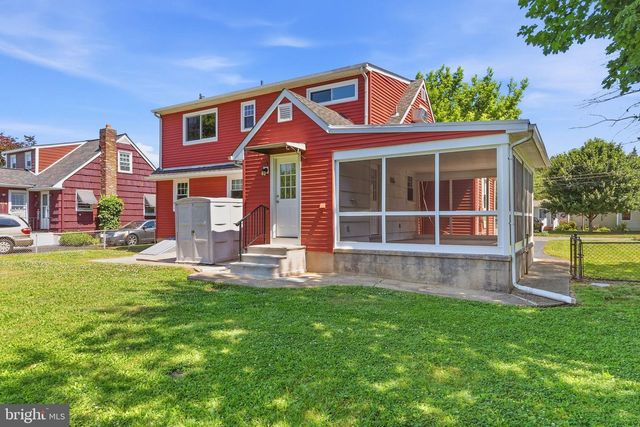 217 NANCY LN, Ewing Twp, NJ 08638