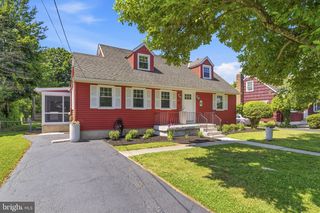 217 NANCY LN, Ewing Twp, NJ 08638