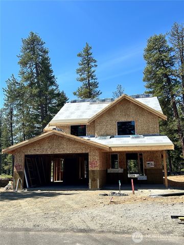 141 Plateau Loop, Cle Elum, WA 98922