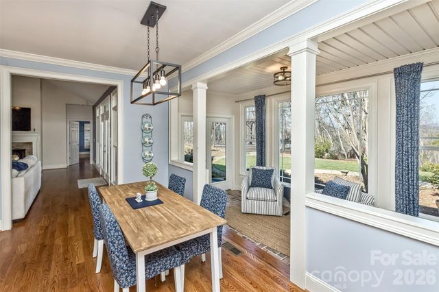 378 Collinsville Road, Columbus, NC 28722