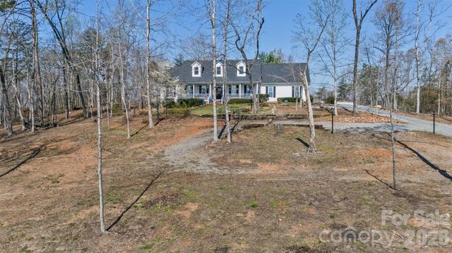 378 Collinsville Road, Columbus, NC 28722
