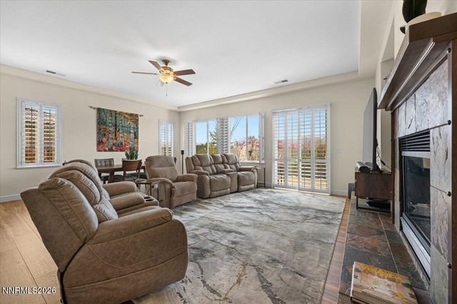 10145 Burghley Court, Reno, NV 89521