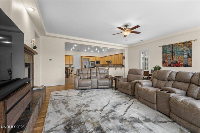 10145 Burghley Court, Reno, NV 89521