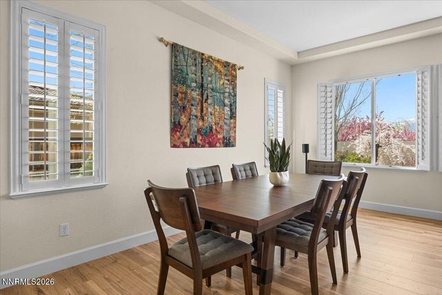 10145 Burghley Court, Reno, NV 89521