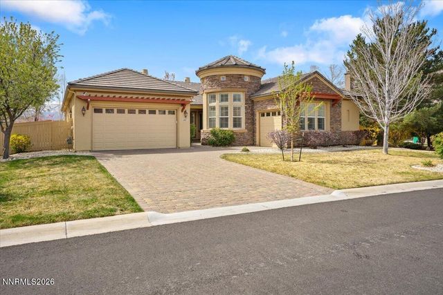 10145 Burghley Court, Reno, NV 89521