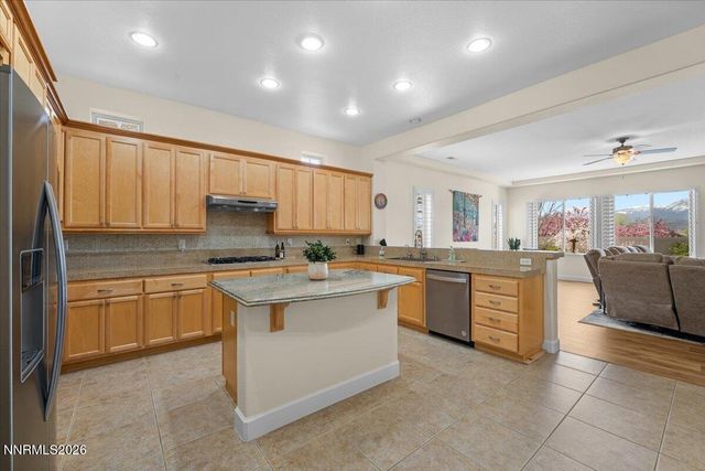 10145 Burghley Court, Reno, NV 89521