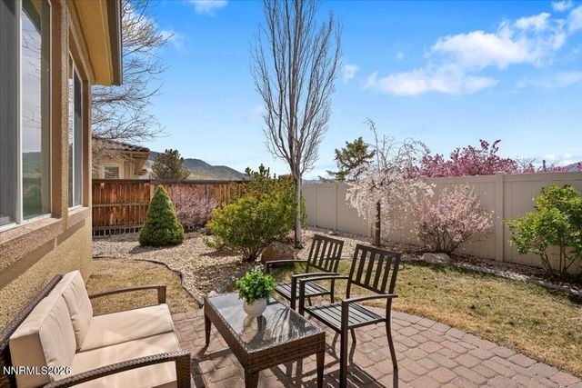 10145 Burghley Court, Reno, NV 89521