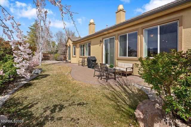 10145 Burghley Court, Reno, NV 89521