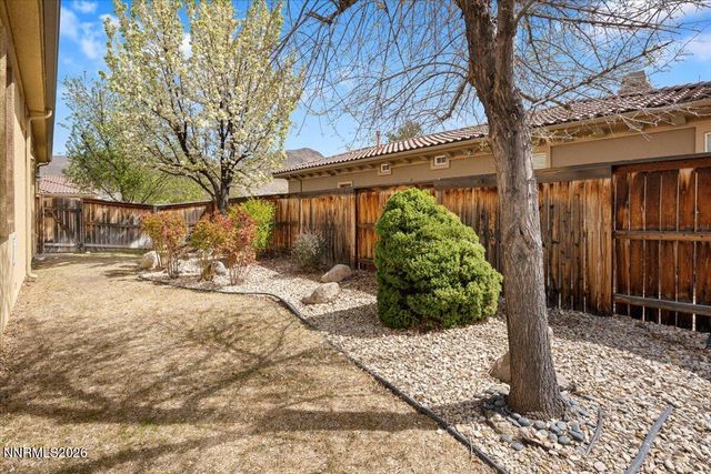 10145 Burghley Court, Reno, NV 89521