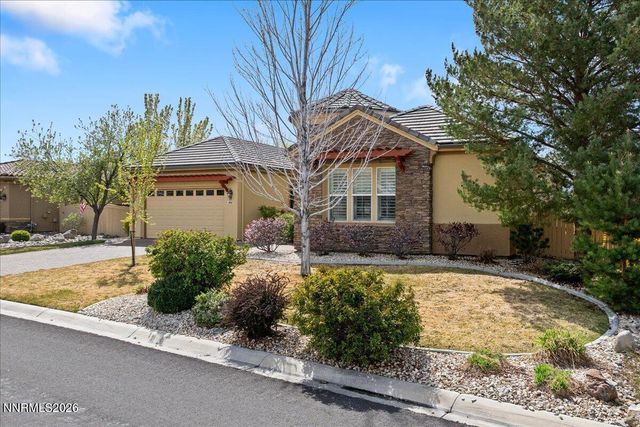 10145 Burghley Court, Reno, NV 89521