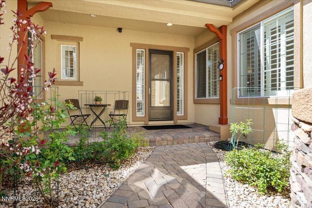 10145 Burghley Court, Reno, NV 89521