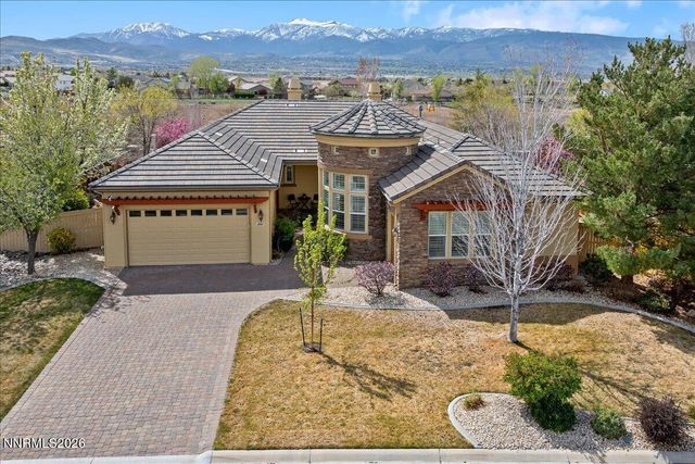 10145 Burghley Court, Reno, NV 89521