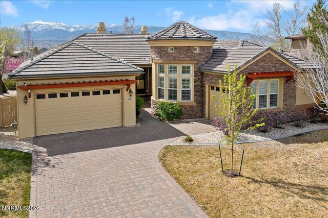 10145 Burghley Court, Reno, NV 89521