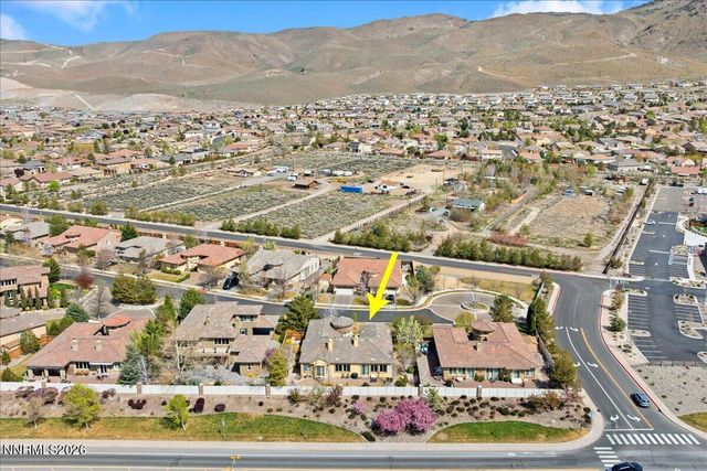 10145 Burghley Court, Reno, NV 89521