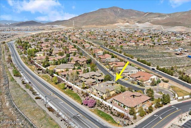 10145 Burghley Court, Reno, NV 89521
