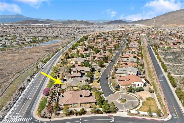 10145 Burghley Court, Reno, NV 89521