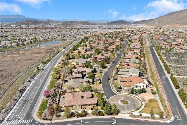 10145 Burghley Court, Reno, NV 89521