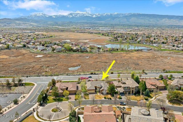 10145 Burghley Court, Reno, NV 89521