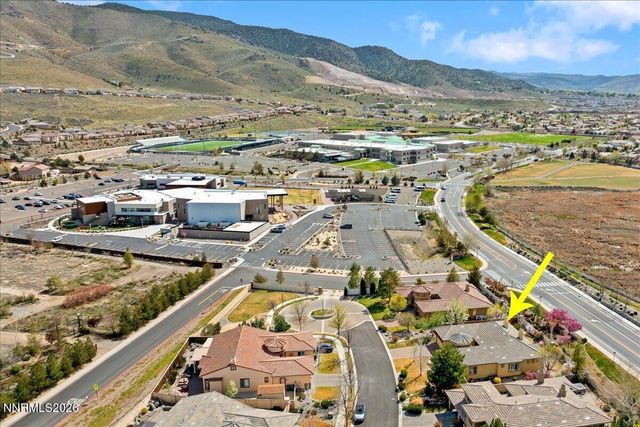 10145 Burghley Court, Reno, NV 89521