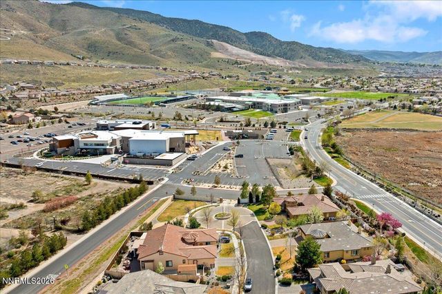 10145 Burghley Court, Reno, NV 89521