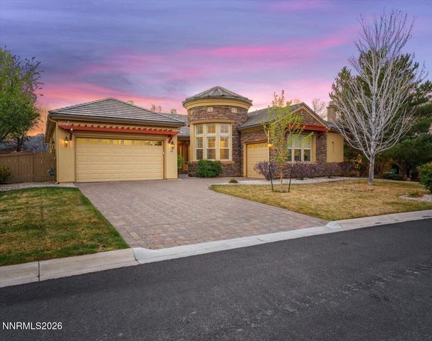 10145 Burghley Court, Reno, NV 89521