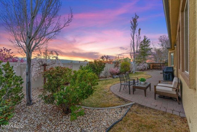 10145 Burghley Court, Reno, NV 89521