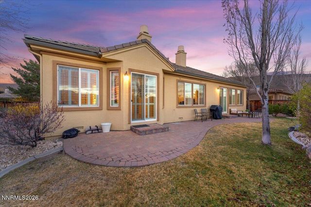 10145 Burghley Court, Reno, NV 89521