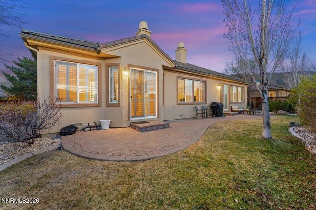 10145 Burghley Court, Reno, NV 89521