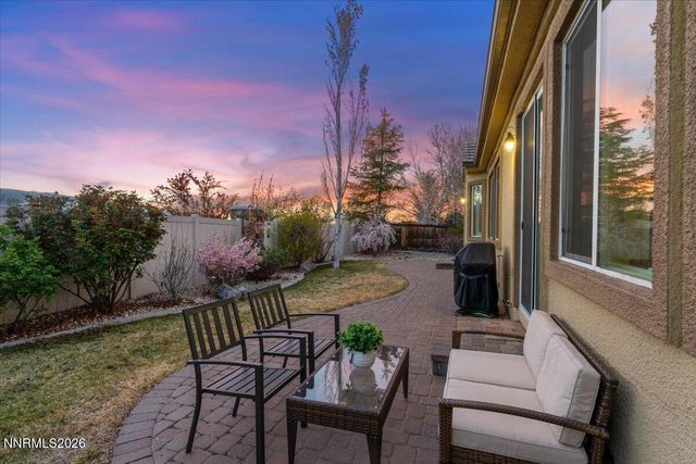 10145 Burghley Court, Reno, NV 89521