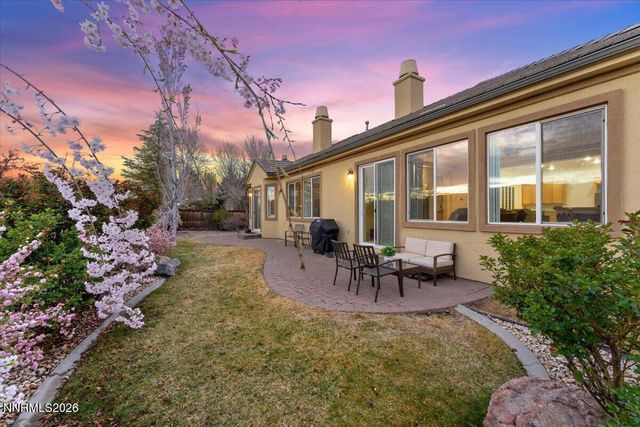 10145 Burghley Court, Reno, NV 89521