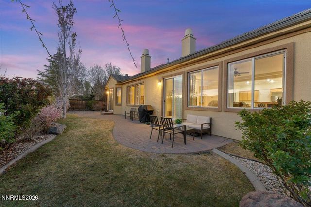 10145 Burghley Court, Reno, NV 89521