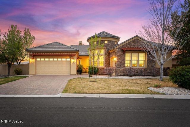 10145 Burghley Court, Reno, NV 89521