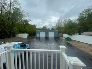 451 Ward Street Extension Garage, Wallingford, CT 06492