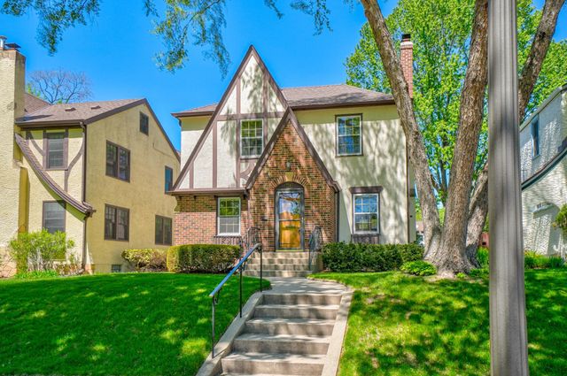 1745 Eleanor Avenue, Saint Paul, MN 55116
