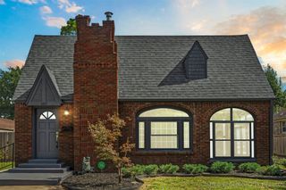 1607 S Delaware Place, Tulsa, OK 74104
