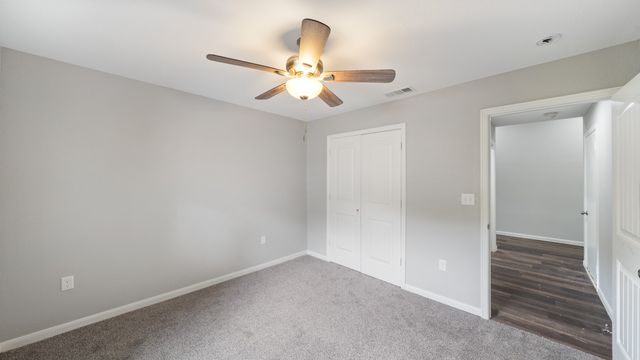 207 E Mccoulskey Street, Terrell, TX 75160
