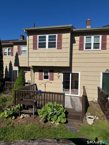 30 Round Tree Drive 6, Naugatuck, CT 06770
