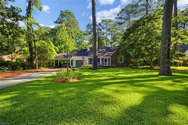 4608 Winston RD, Portsmouth, VA 23703