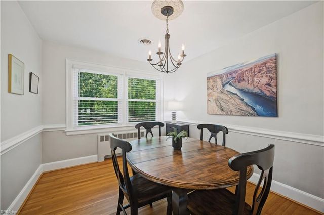 4608 Winston RD, Portsmouth, VA 23703