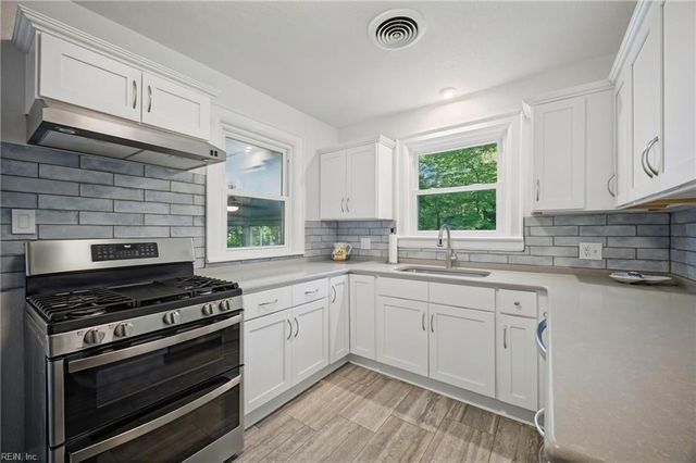 4608 Winston RD, Portsmouth, VA 23703