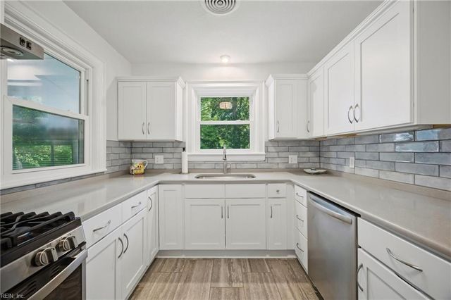 4608 Winston RD, Portsmouth, VA 23703