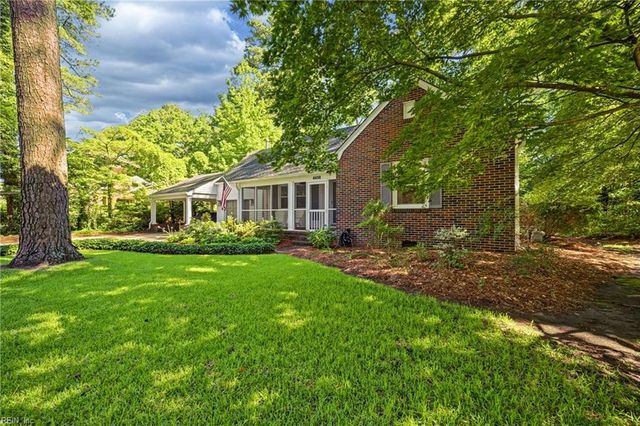 4608 Winston RD, Portsmouth, VA 23703