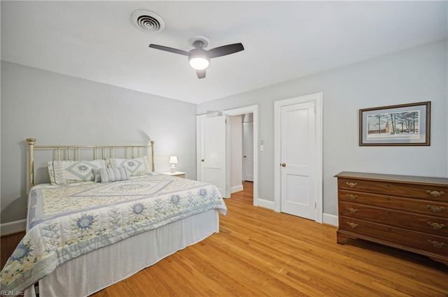 4608 Winston RD, Portsmouth, VA 23703