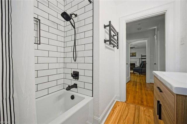 4608 Winston RD, Portsmouth, VA 23703