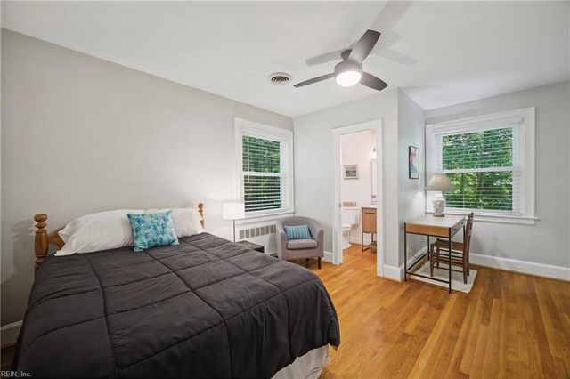 4608 Winston RD, Portsmouth, VA 23703