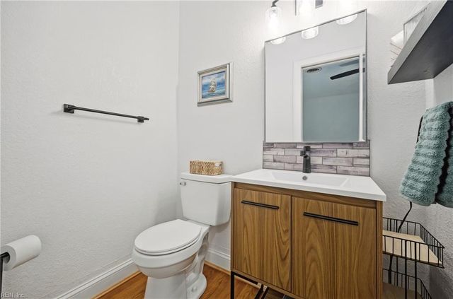 4608 Winston RD, Portsmouth, VA 23703