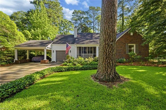 4608 Winston RD, Portsmouth, VA 23703