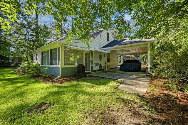 4608 Winston RD, Portsmouth, VA 23703