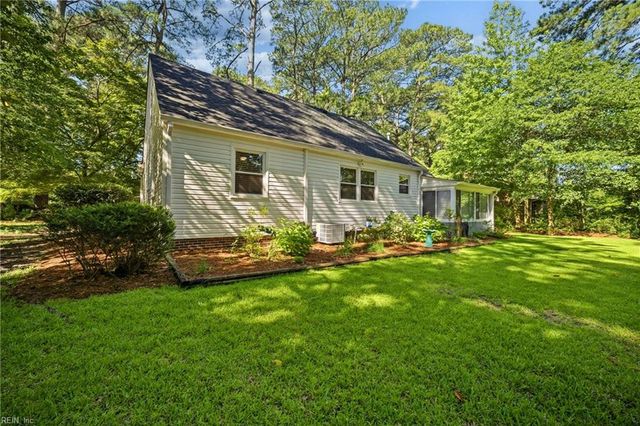 4608 Winston RD, Portsmouth, VA 23703